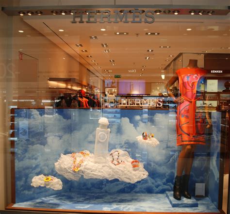 hermes duty free cdg